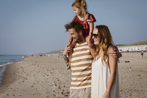 Hemelvaart | Aanbieding | Roompot Beach Villa's Hoek van Holland