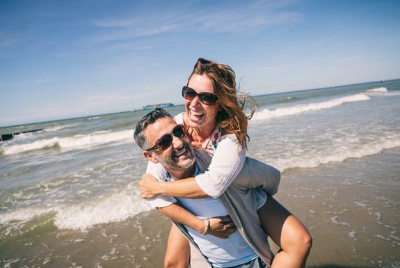 Meivakantie | Aanbieding | Roompot Beach Villa's Hoek van Holland