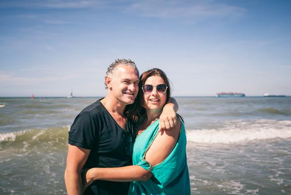 Meivakantie | Aanbieding | Roompot Beach Villa's Hoek van Holland