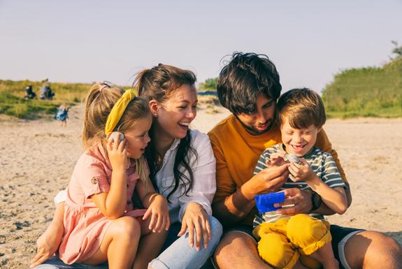 Pasen | Aanbieding | Roompot Beach Villa's Hoek van Holland