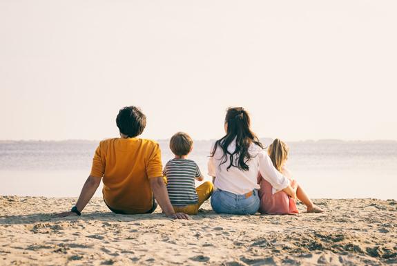 Pasen | Aanbieding | Roompot Beach Villa's Hoek van Holland