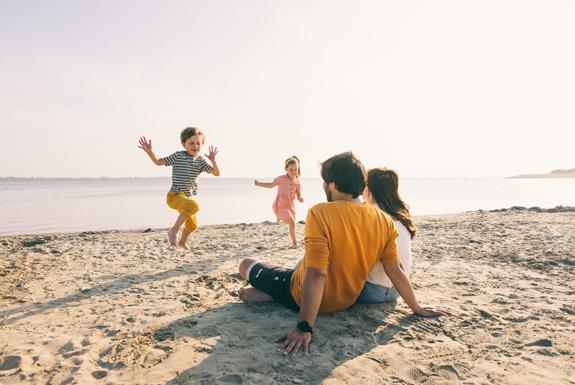Pasen | Aanbieding | Roompot Beach Villa's Hoek van Holland