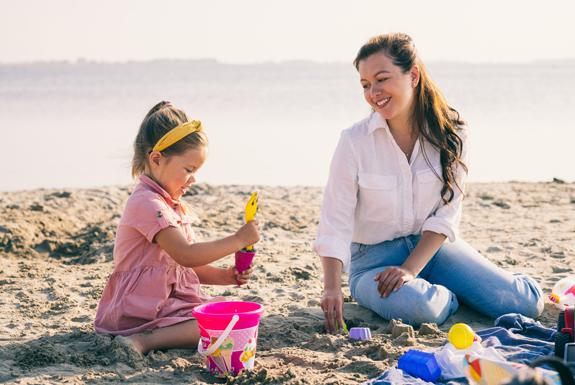 Pinksteren | Aanbieding | Roompot Beach Villa's Hoek van Holland
