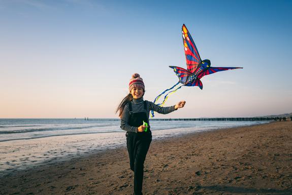 Voorjaarsvakantie | Aanbieding | Roompot Beach Villa's Hoek van Holland