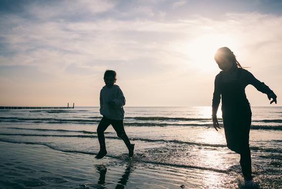Voorjaarsvakantie | Aanbieding | Roompot Beach Villa's Hoek van Holland