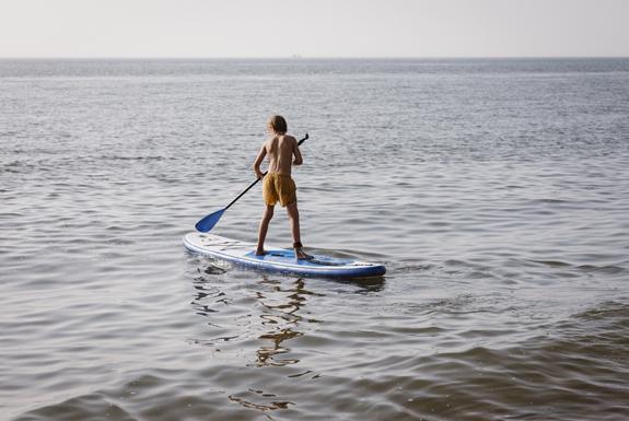 Zomervakantie | Aanbieding | Roompot Beach Villa's Hoek van Holland
